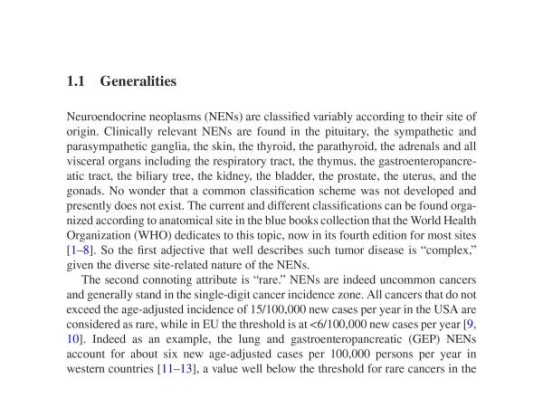  Understanding the Role of Pet Dotatate in Neuroendocrine Tumor Imaging