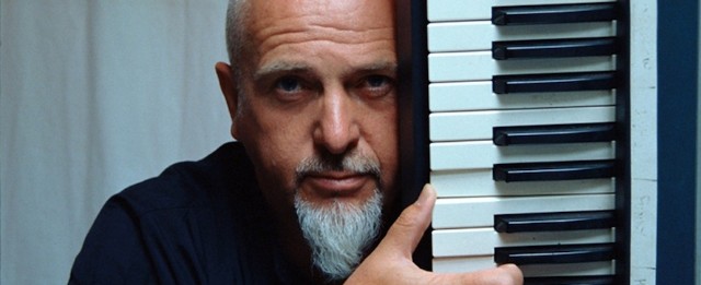  Peter Gabriel and the Art of Musical Storytelling: A Deep Dive into His Iconic Collaborations