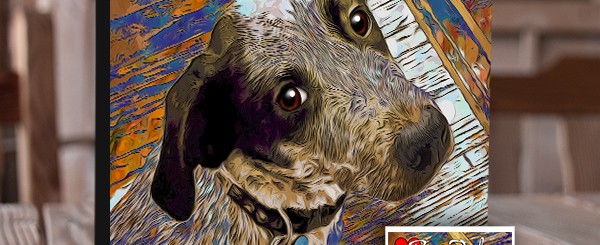 # Custom Pet Paintings: Capture Your Furry Friend's Spirit