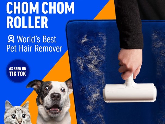  The Ultimate Guide to Choosing the Best Pet Hair Vacuum: Say Goodbye to Fur and Allergens!