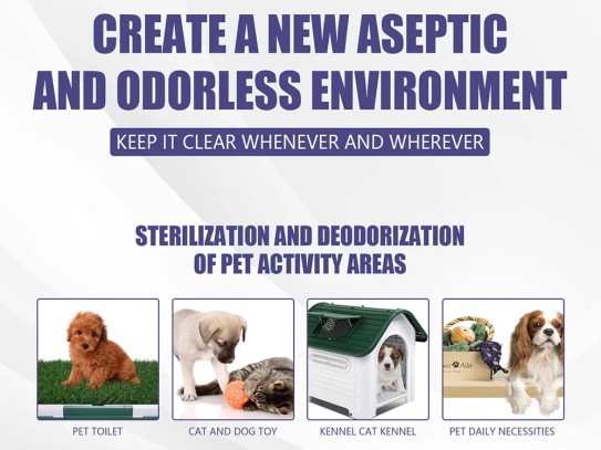  Discover the Ultimate Cleaning Solution: Mr Clean Pet Safe for a Sparkling Home