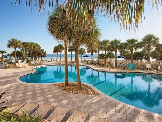  Discover the Best Pet Friendly Hotels in Daytona Beach Shores for Your Next Vacation