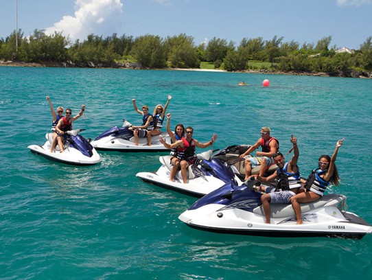  Experience Unforgettable Adventures with Boat Rentals St Pete Beach: Your Ultimate Guide to Fun on the Water