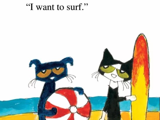  Discover the Adventures of Pete the Cat Bob: A Whimsical Journey Through Friendship and Fun