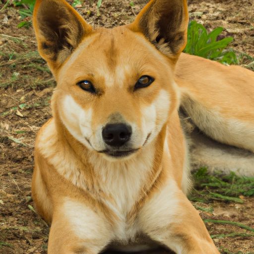 dingo pet